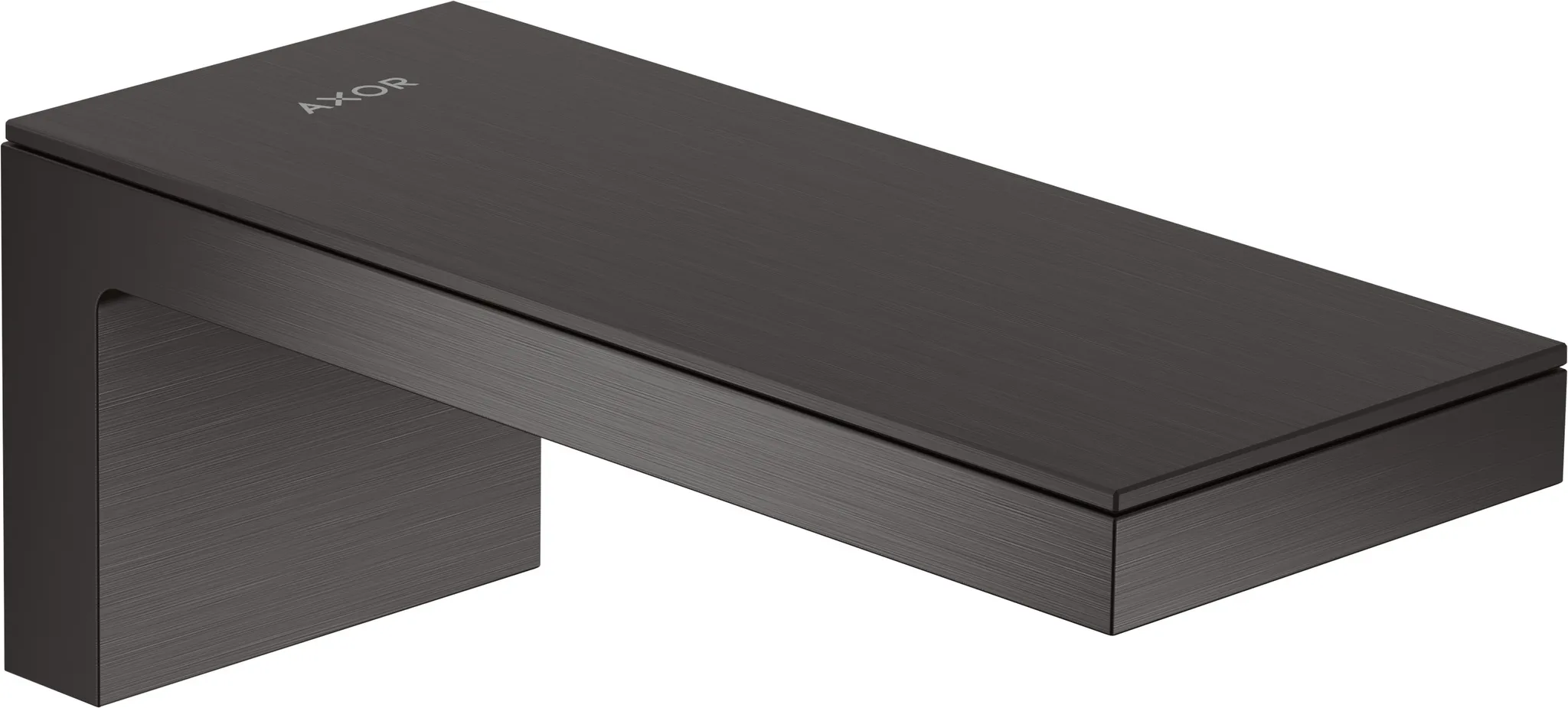 AXOR MyEdition Wanneneinlauf ohne Platte Chrom