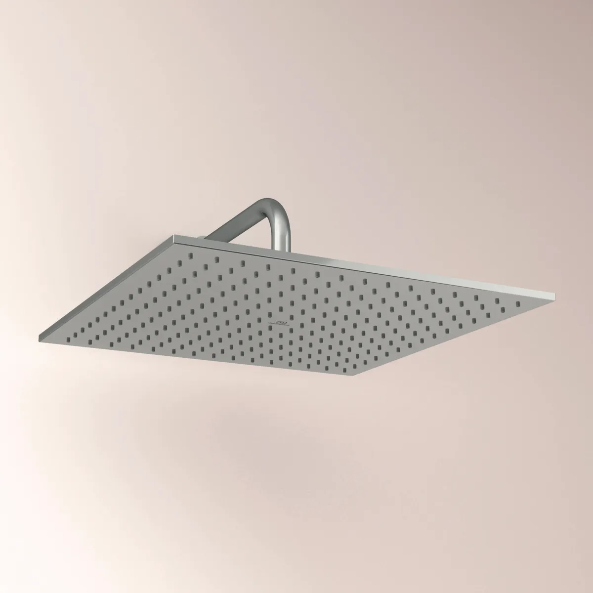 Ideal Standard IdealRain Atelier Kopfbrause 400x400mm Chrom Ideal Standard IdealRain Atelier Kopfbrause 400x400mm Chrom