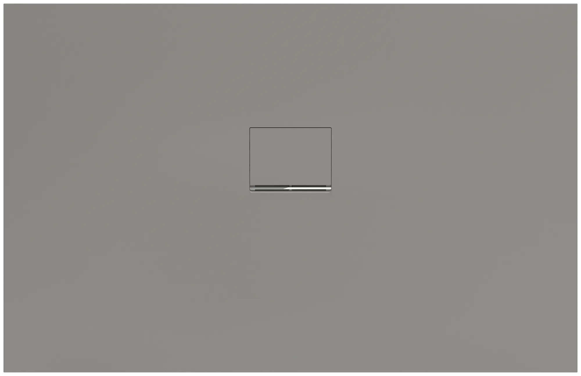 Villeroy & Boch Squaro Infinity Duschwanne 1400x900x40mm Grey Villeroy & Boch Squaro Infinity Duschwanne 1400x900x40mm Grey