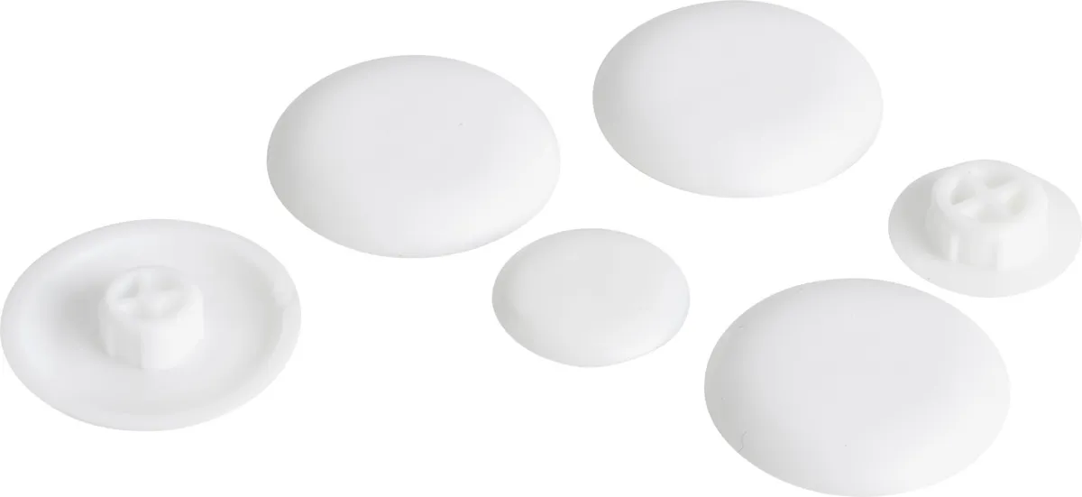 Ideal Standard WC-Sitzpuffer Connect Air, Connect E und Strada II (6ST)