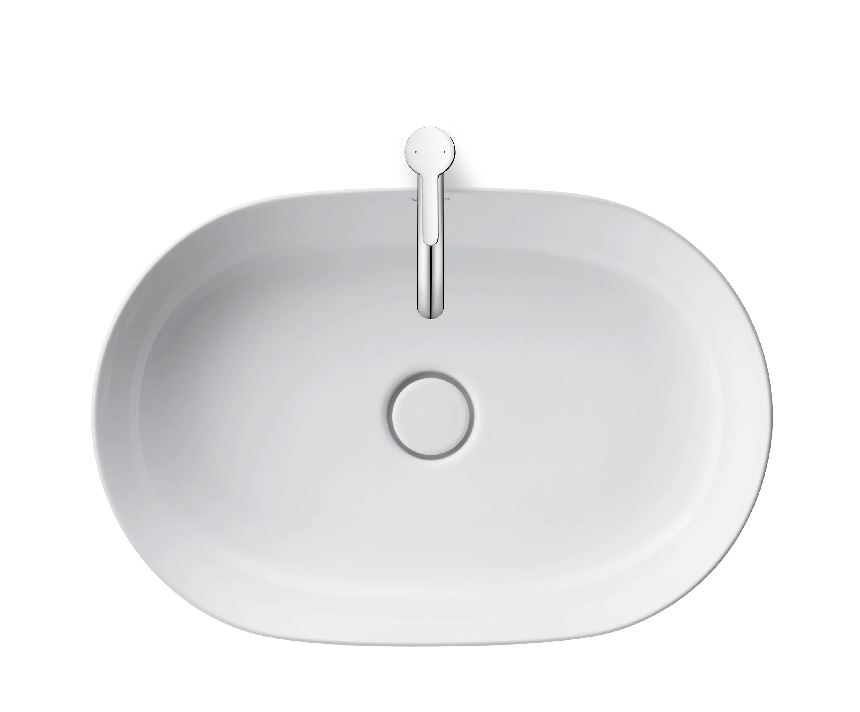 Einhand-Waschtischarmatur „Serie C.1“ Ausladung 136 mm in Chrom Einhand-Waschtischarmatur „Serie C.1“ Ausladung 136 mm in Chrom