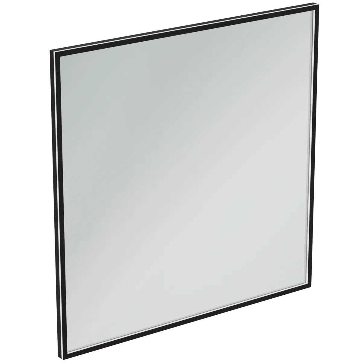 Ideal Standard Spiegel Conca, eckig, 1200x38x1200mm Ideal Standard Spiegel Conca, eckig, 1200x38x1200mm