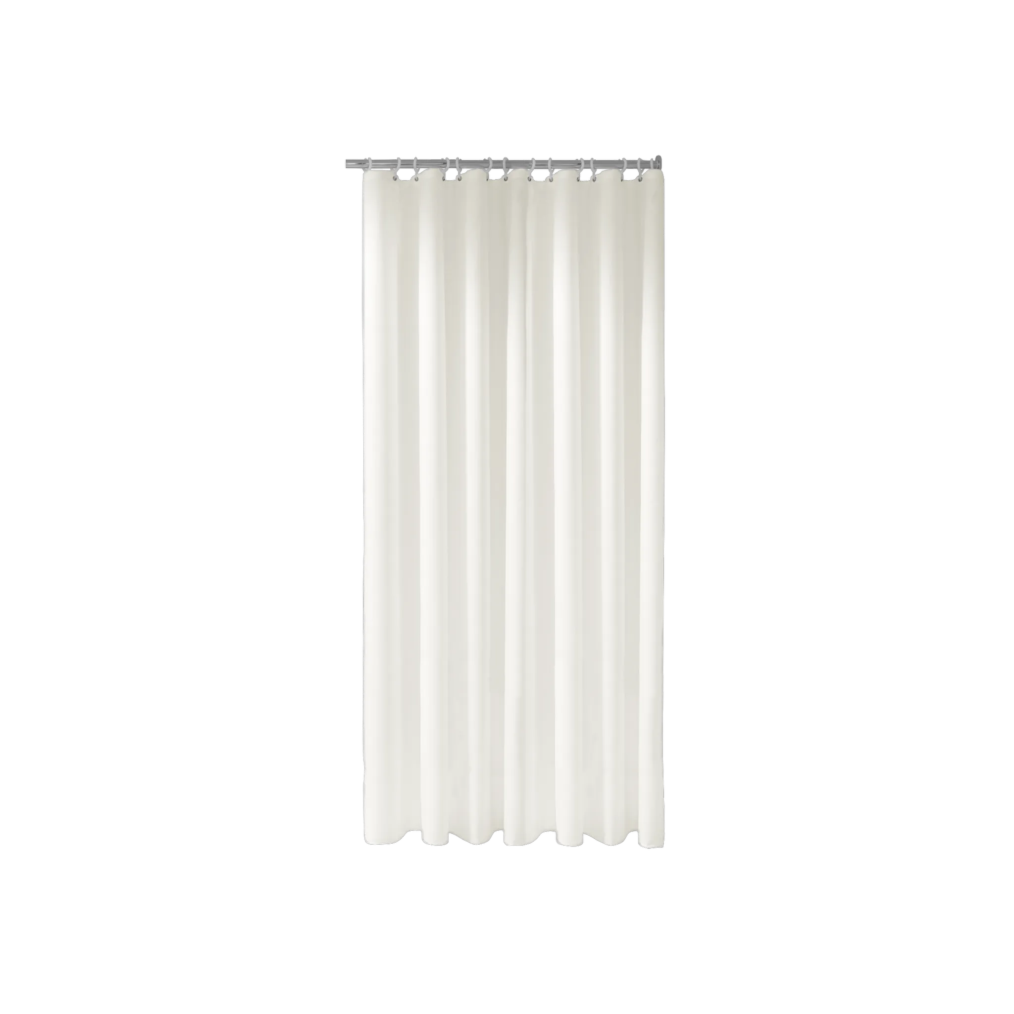 Plan 14943000410 Duschvorhang Plan Flame CS 1800 x 1400 mm wollweiß Plan 14943000410 Duschvorhang Plan Flame CS 1800 x 1400 mm wollweiß