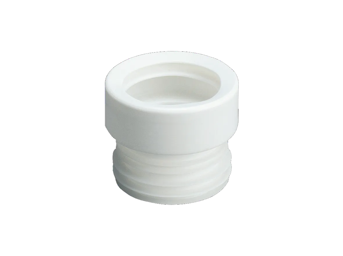 WC-Verbinder 783 N, DN 100 WC-Verbinder 783 N, DN 100