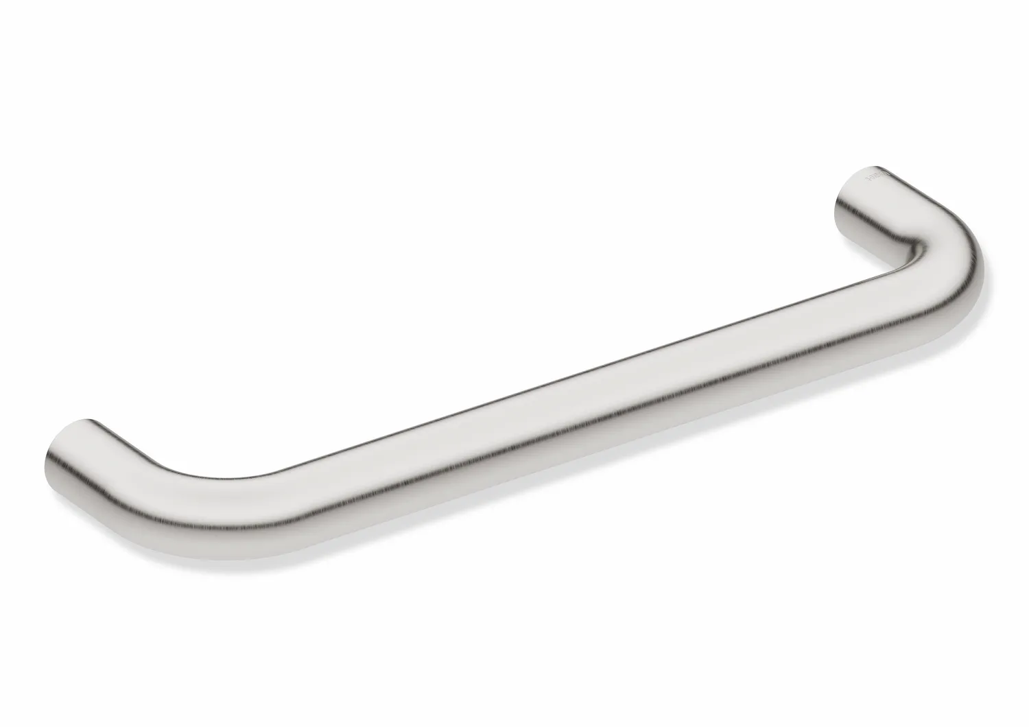 HEWI Haltegriff „Serie 480“, Befestigung verdeckt