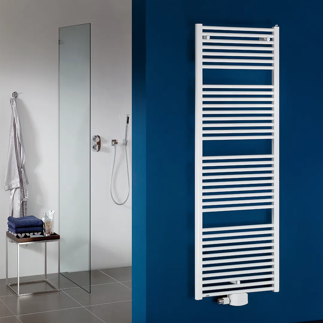 BEMM Badheizkörper Mido BMB-H1505x030x0600, Moosgrün BEMM Badheizkörper Mido BMB-H1505x030x0600, Moosgrün