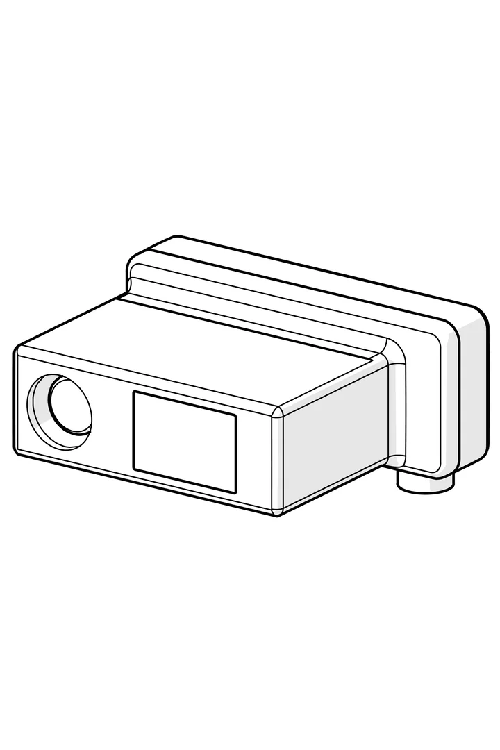 HansaVARIO Waschtischarmatur UP-Rohbauset Wandarmaturen HansaVARIO 5786 DN15 4.0 Steuerpatrone HansaVARIO Waschtischarmatur UP-Rohbauset Wandarmaturen HansaVARIO 5786 DN15 4.0 Steuerpatrone