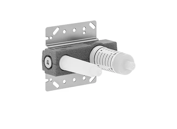 Dornbracht UP-Wand-Einhandbatterie SERIENNEUTRAL 35860970 Dornbracht UP-Wand-Einhandbatterie SERIENNEUTRAL 35860970