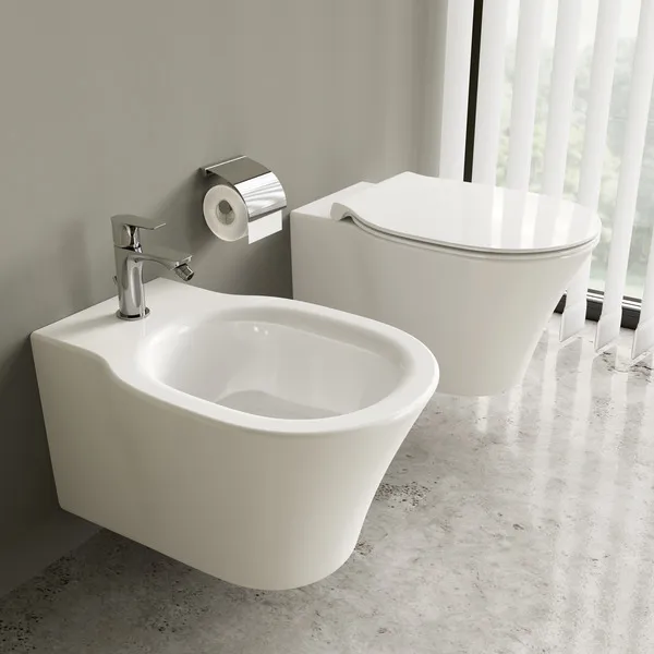 Ideal Standard WC-Sitz „ConnectAir“ Ideal Standard WC-Sitz „ConnectAir“