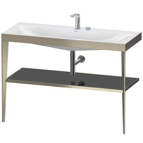 Duravit Set „XViu“ 120 × 48 × 85 cm