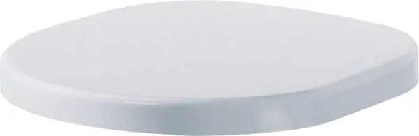 Ideal Standard WC-Sitz Tonic, Softclosing, weiß, 370x475x55 mm Ideal Standard WC-Sitz Tonic, Softclosing, weiß, 370x475x55 mm