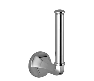 Dornbracht Madison Reserve-Papierrollenhalter Bronze gebürstet, Höhe 170 mm Dornbracht Madison Reserve-Papierrollenhalter Bronze gebürstet, Höhe 170 mm