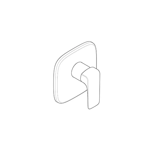 AMEO UPBrauseEHM FeinbauSet mit Funktionseinheit chrom AMEO UPBrauseEHM FeinbauSet mit Funktionseinheit chrom