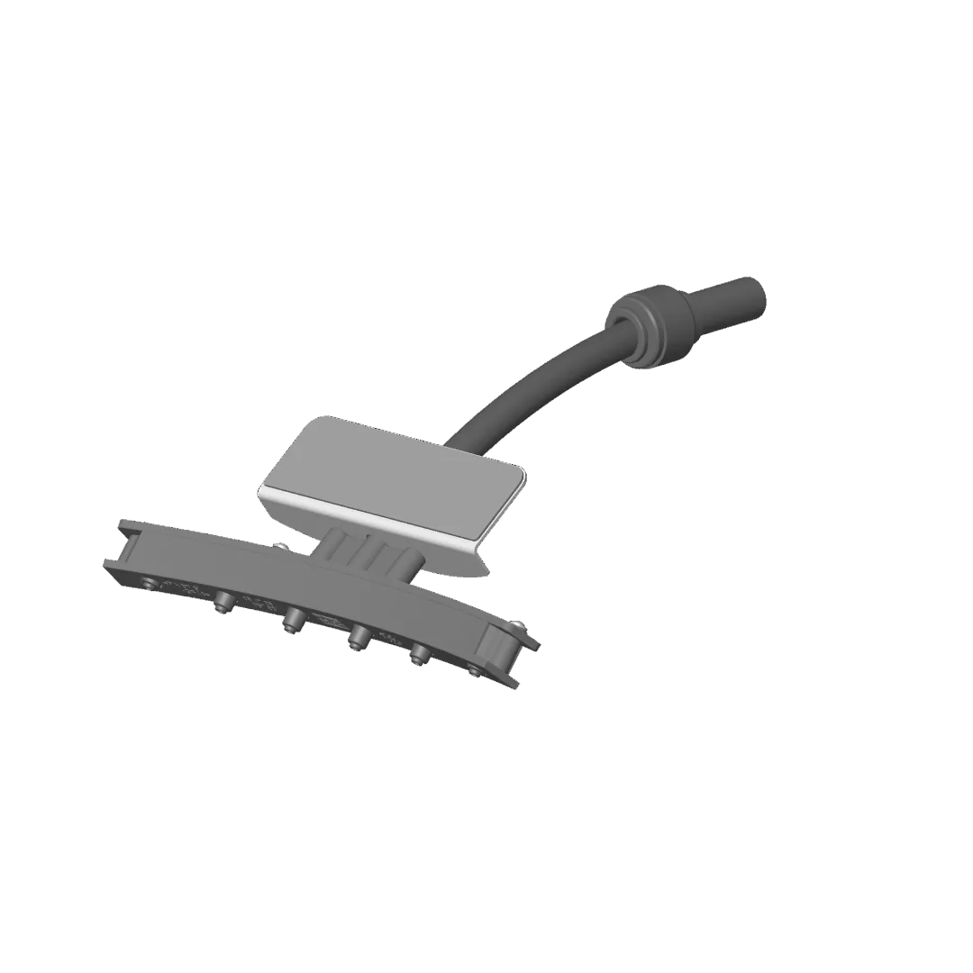 Strahlmodul RAINMOON Strahlmodul Aquacircle Bausatzendmontage ERSATZTEILE 90170905701