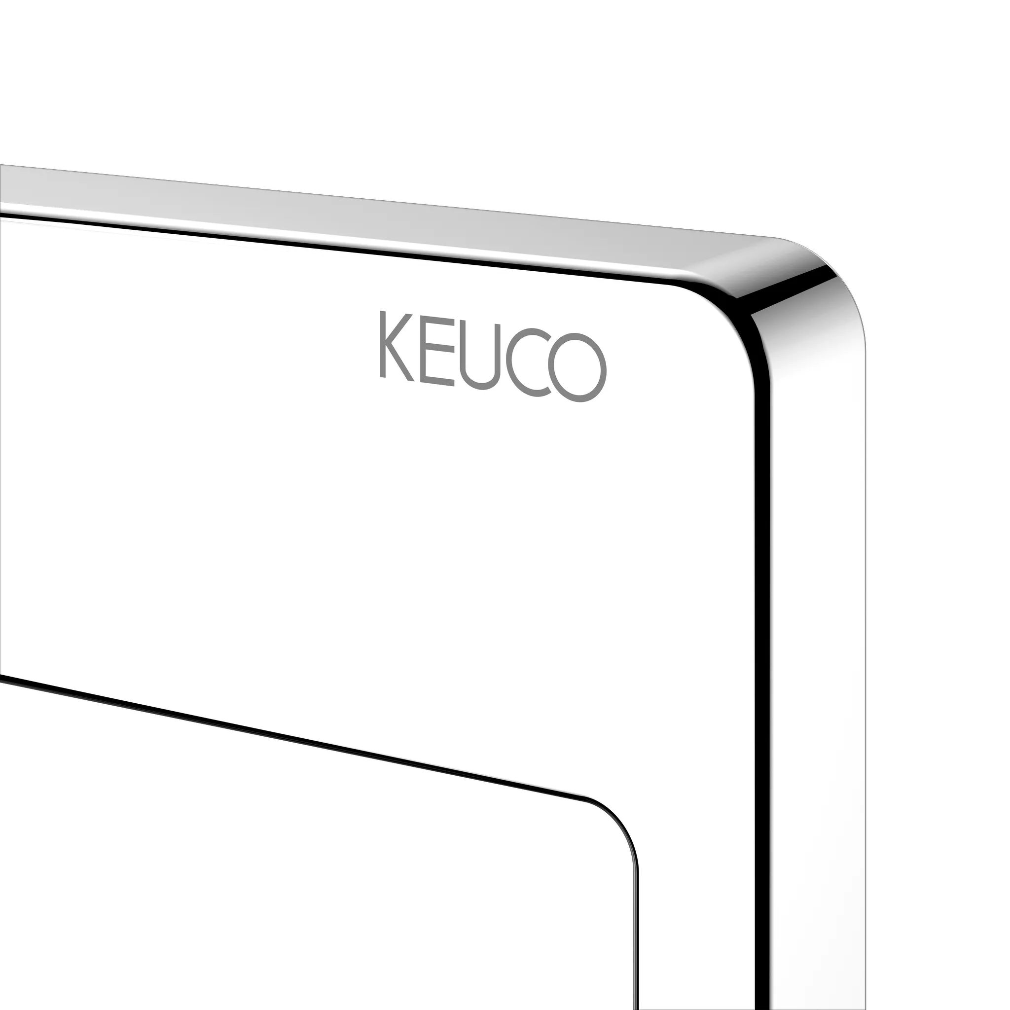 KEUCO AVENO Handtuchring verchromt KEUCO AVENO Handtuchring verchromt