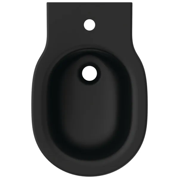 Ideal Standard Bidet „ConnectAir“, Befestigung verdeckt 36 × 54 × 30 cm Ideal Standard Bidet „ConnectAir“, Befestigung verdeckt 36 × 54 × 30 cm