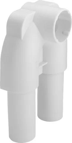 Viega „Sanfix“ Schutzrohr für Kunststoff-Rohrsystem Viega „Sanfix“ Schutzrohr für Kunststoff-Rohrsystem