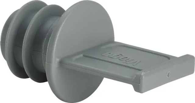 Viega „Sanfix“ Stopfen 16 mm Viega „Sanfix“ Stopfen 16 mm