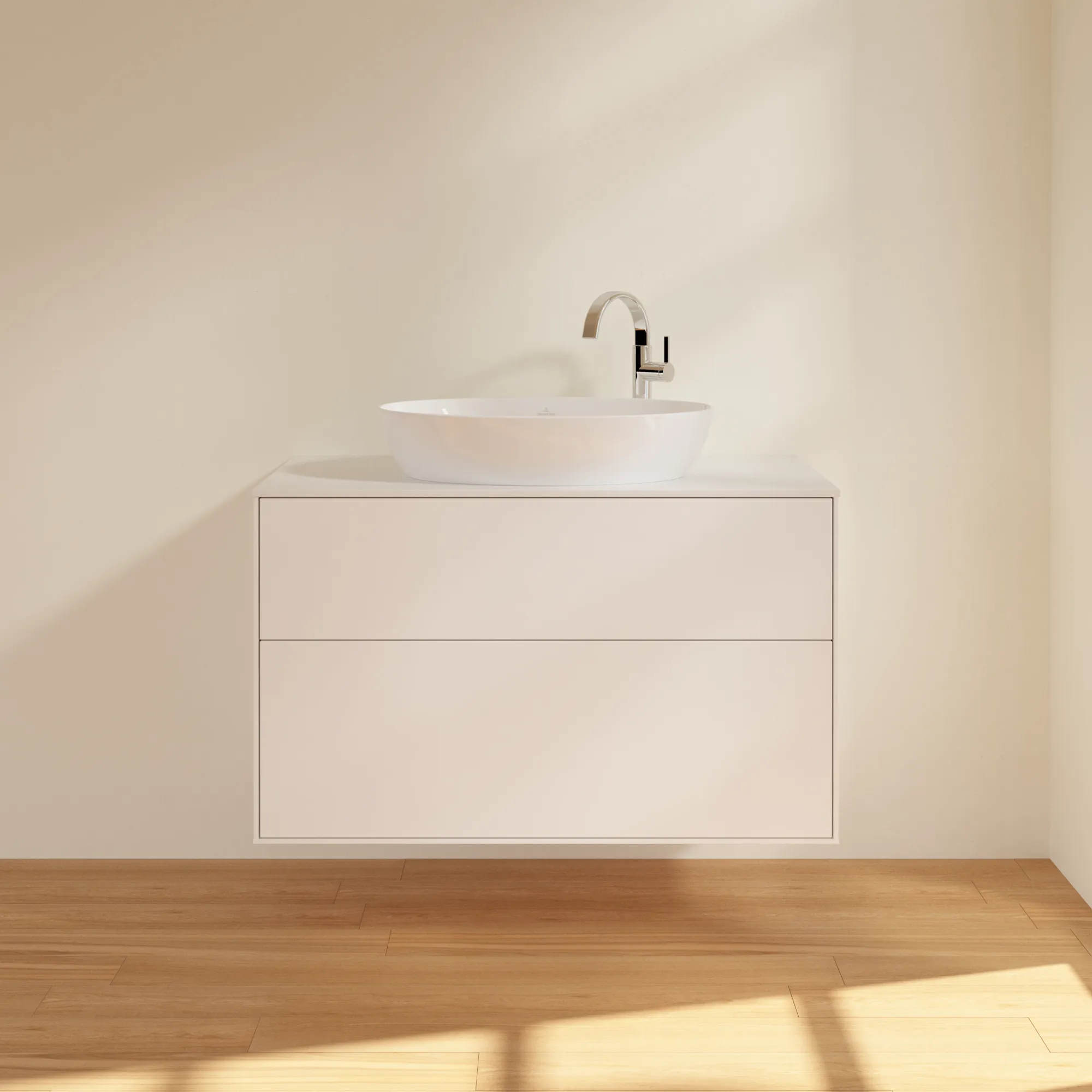 Villeroy & Boch Finion F88 Waschbeckenunterschrank