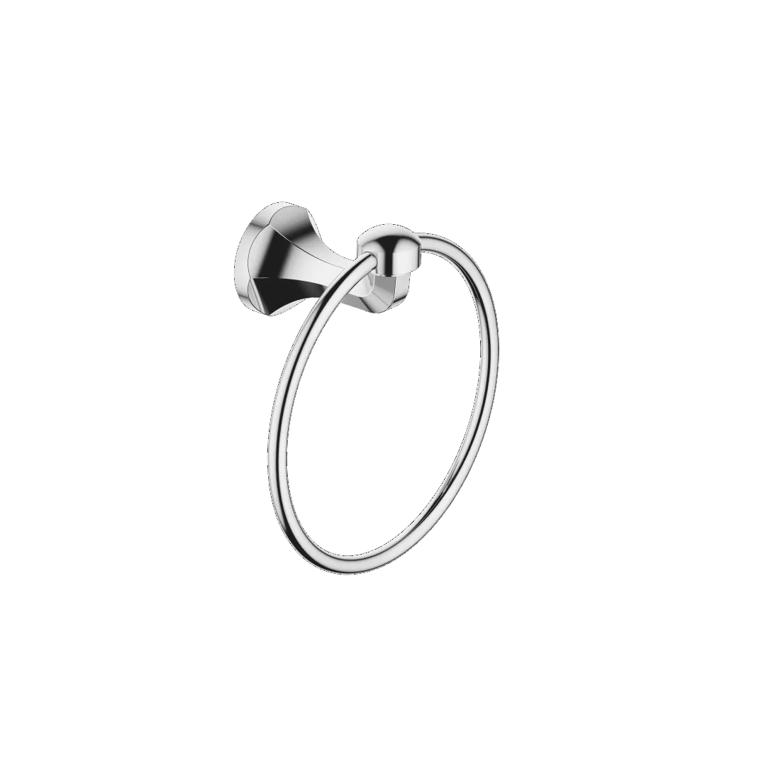 Dornbracht Handtuchring „MADISON“ in chrom Dornbracht Handtuchring „MADISON“ in chrom