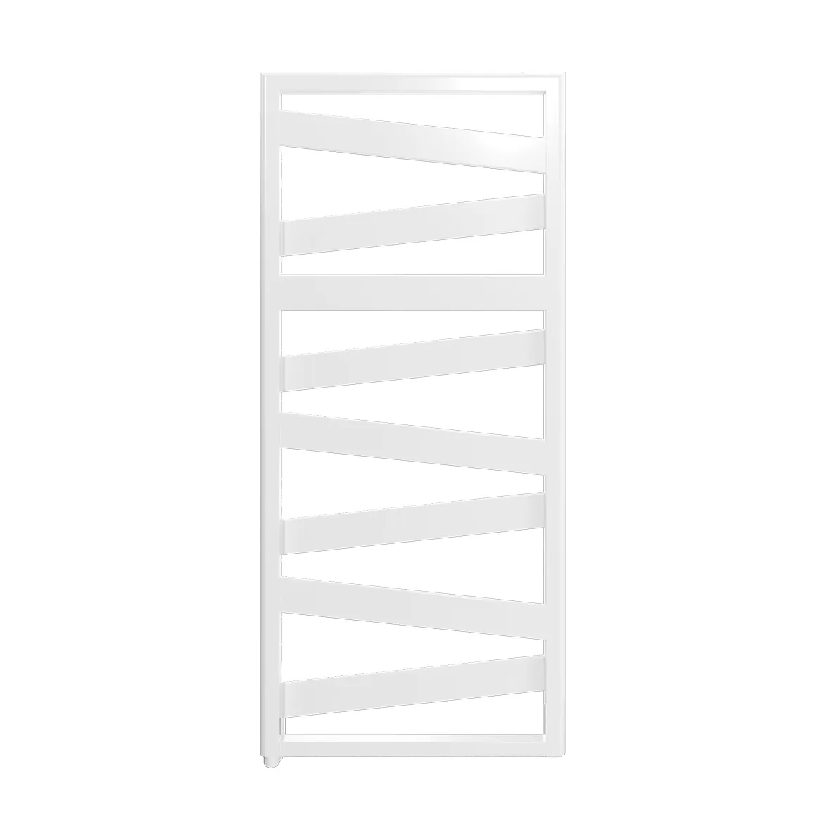 Zehnder Design-Elektroheizkörper „Ribbon“ mit Heizstab RACY 60 × 134 cm in Sapphire Blue (RAL 5003) Zehnder Design-Elektroheizkörper „Ribbon“ mit Heizstab RACY 60 × 134 cm in Sapphire Blue (RAL 5003)