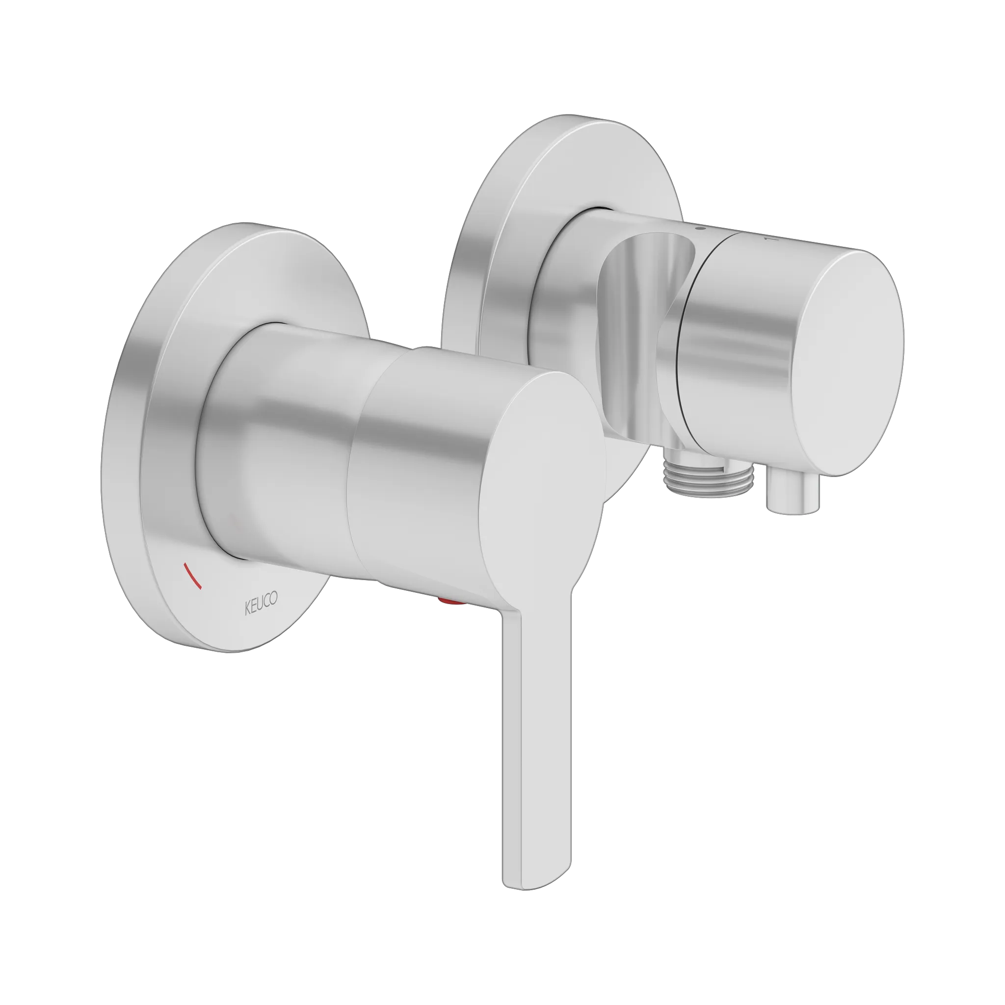 Plan blue 53951171221 Einhebelmischer Set UP 2-Wege m.Schlauchan./Brauseh. Aluminium-finish Plan blue 53951171221 Einhebelmischer Set UP 2-Wege m.Schlauchan./Brauseh. Aluminium-finish