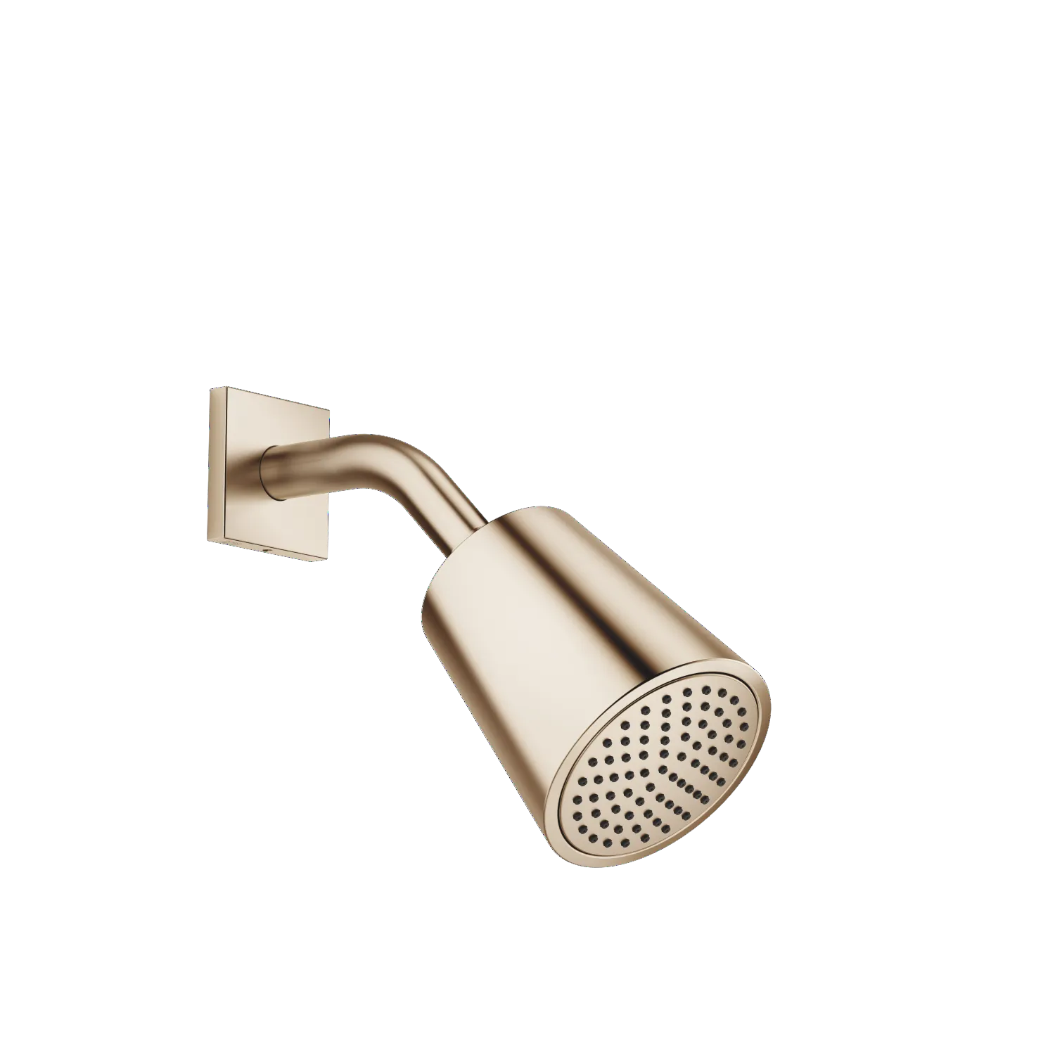 Dornbracht Kopfbrause SERIENSPEZIFISCH Champagne gebürstet (22kt Gold)