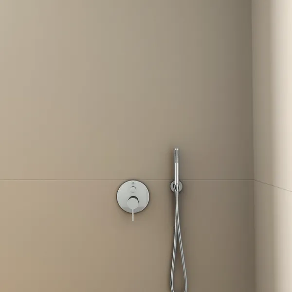 Ideal Standard Badearmatur Unterputz Joy, A7384AA, Einhebel, Chrom Ideal Standard Badearmatur Unterputz Joy, A7384AA, Einhebel, Chrom