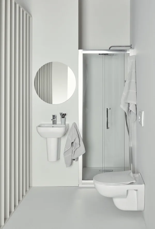 WC „i.lifeA“ 36 × 33 × 54 cm WC „i.lifeA“ 36 × 33 × 54 cm