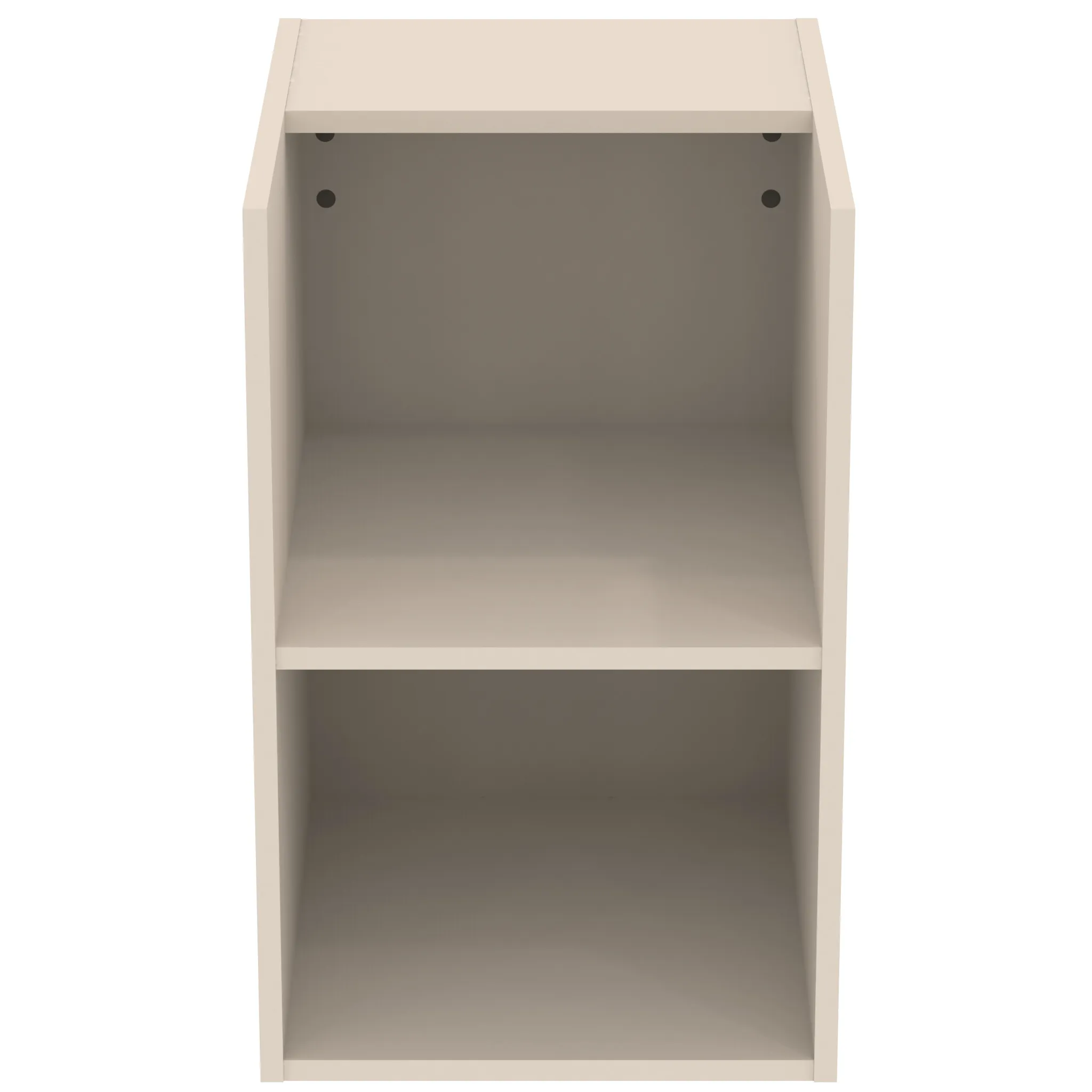 Ideal Standard i.life B Kombinierbar mit Waschtischplatte 2 Fächer 400x505x630mm Sandbeige matt Ideal Standard i.life B Kombinierbar mit Waschtischplatte 2 Fächer 400x505x630mm Sandbeige matt