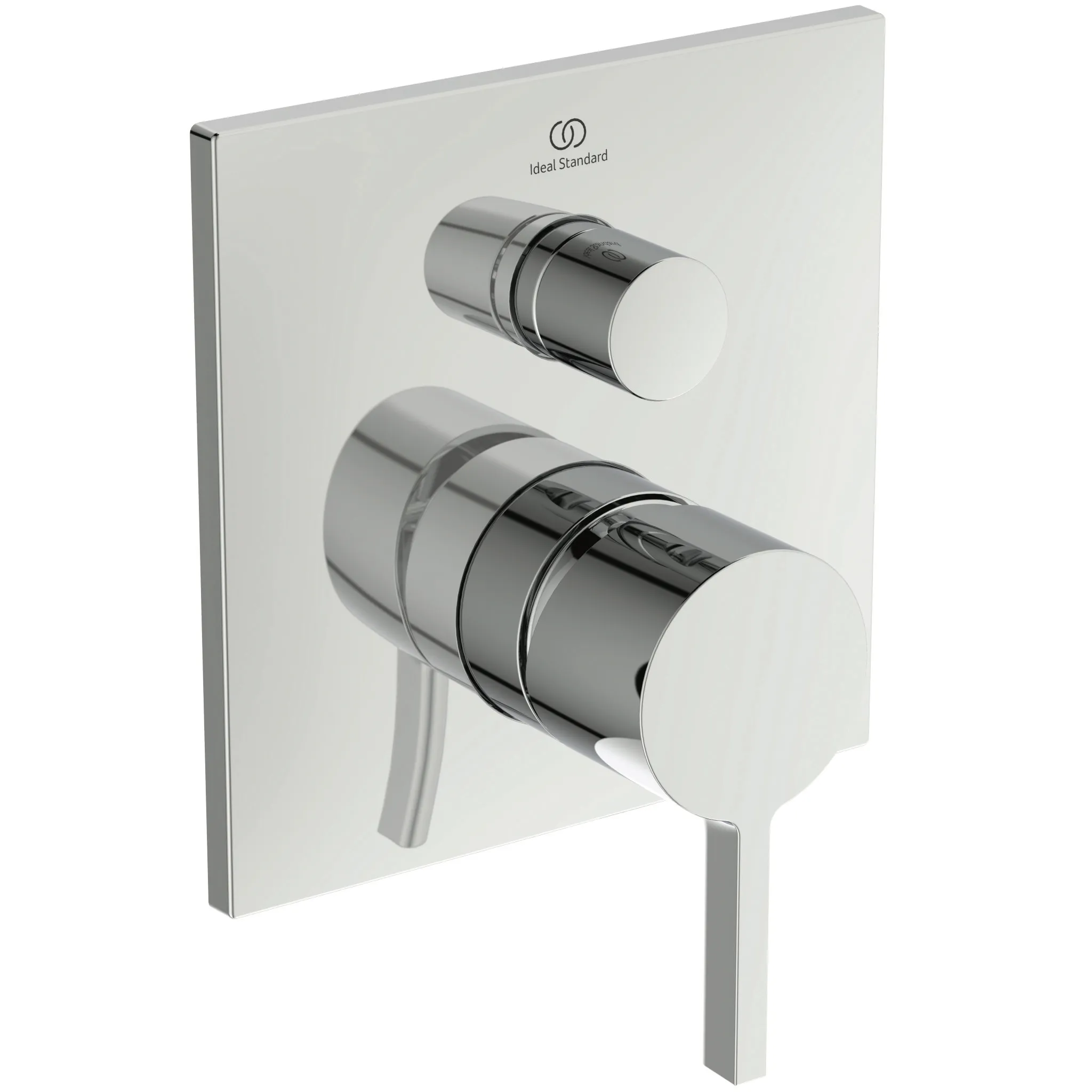 Ideal Standard Badearmatur JOY NEO Undermount Chrom A7622AA Ideal Standard Badearmatur JOY NEO Undermount Chrom A7622AA