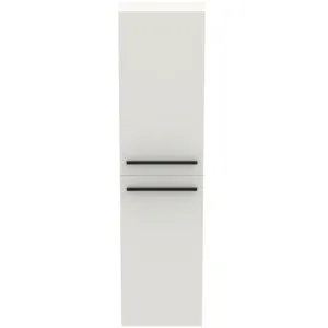 Ideal Standard Hochschrank „i.lifeS“ 40 × 160 × 21 cm Weiß matt Ideal Standard Hochschrank „i.lifeS“ 40 × 160 × 21 cm Weiß matt