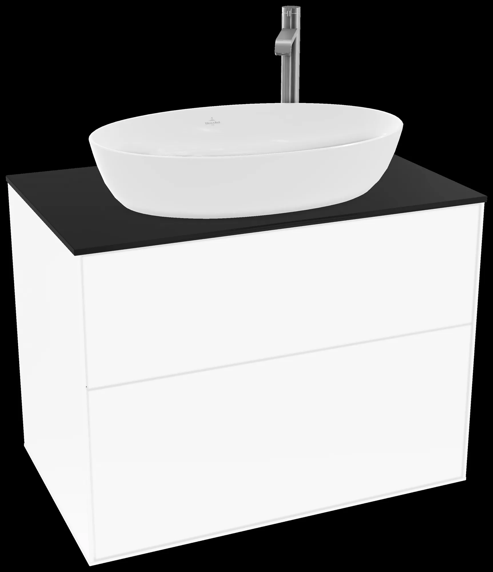 Villeroy & Boch Finion Waschbeckenunterschrank G87 800x603x501mm