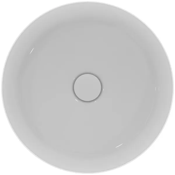 Ideal Standard Schale Ipalyss, 400x400x120mm, Weiß Ideal Standard Schale Ipalyss, 400x400x120mm, Weiß