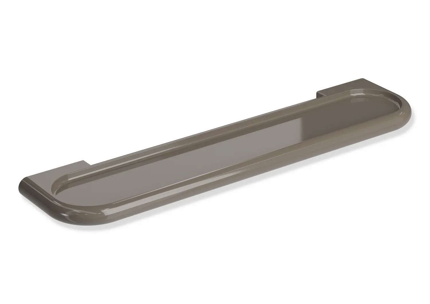 HEWI Ablage „Serie 477“ in 60 × 2,6 × 14 cm HEWI Ablage „Serie 477“ in 60 × 2,6 × 14 cm
