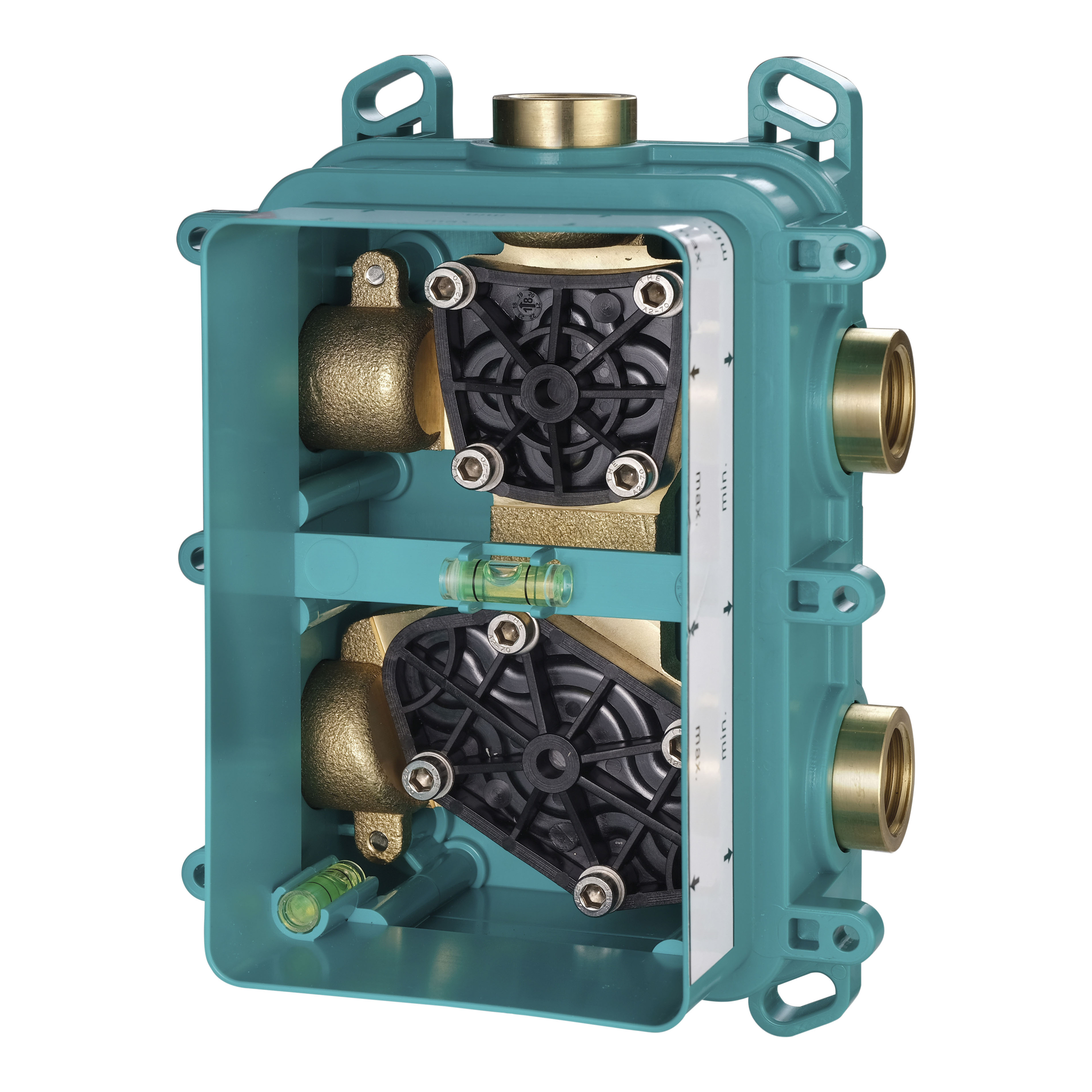 HSK Installationsmaterial HSK Installationsmaterial