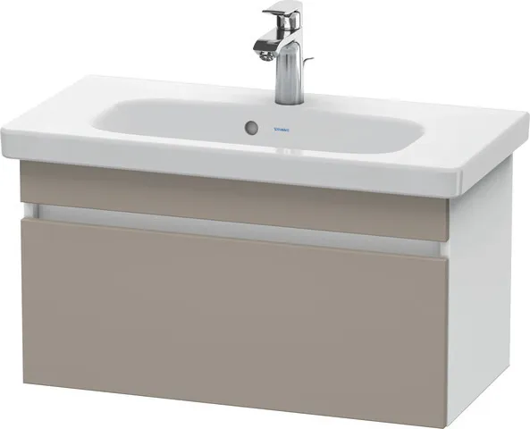 Duravit Waschtischunterschrank wandhängend „DuraStyle“ 73 × 39,8 × 36,8 cm