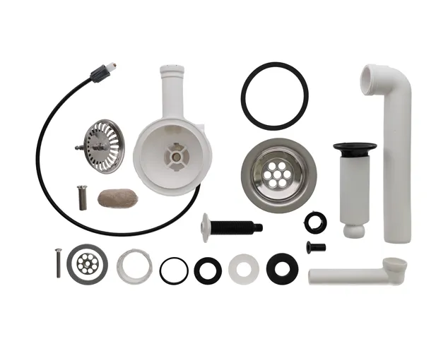 Villeroy & Boch Ablaufgarnitur „Zubehör Küche“ Villeroy & Boch Ablaufgarnitur „Zubehör Küche“