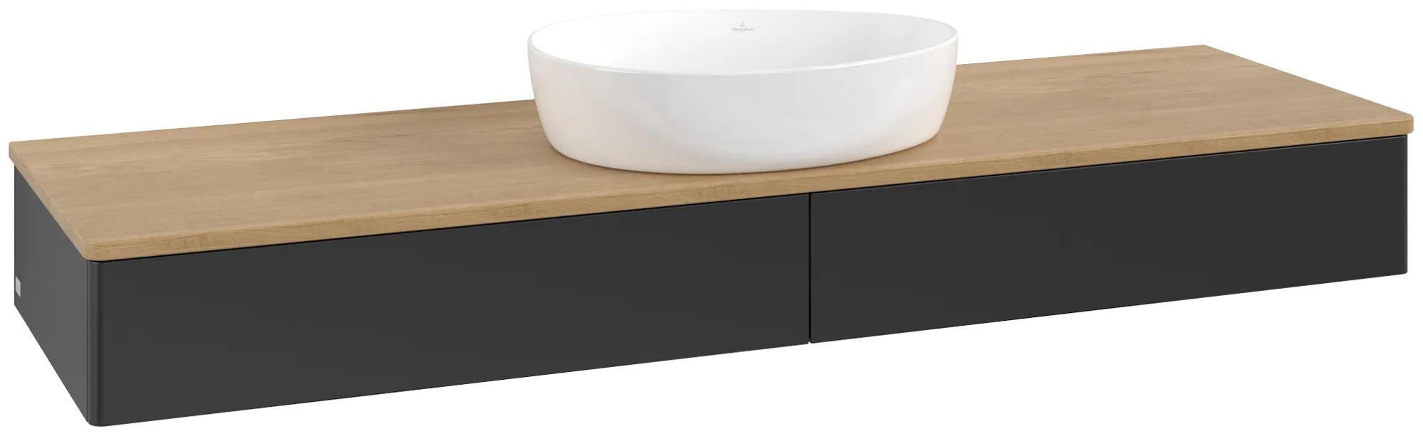 Villeroy & Boch Antao Waschbeckenunterschrank K14_1 1600x190x500mm