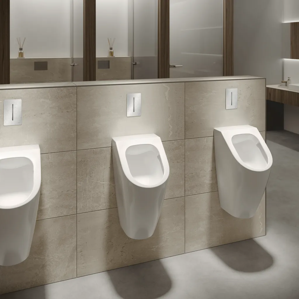 filo-Solid Sensorblende, weiß glänzend filo-Solid Sensorblende, weiß glänzend