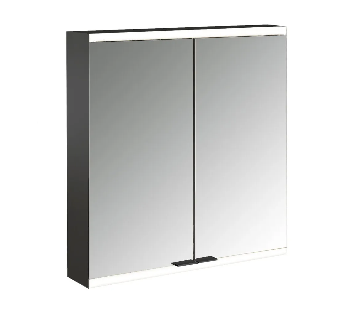emco Spiegelschrank „prime 2“ Facelift 58,5 × 70 × 16,7 cm