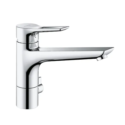 MIX SpültischMultiEHM DN 15 Bügelhebel Niederdruck chrom MIX SpültischMultiEHM DN 15 Bügelhebel Niederdruck chrom