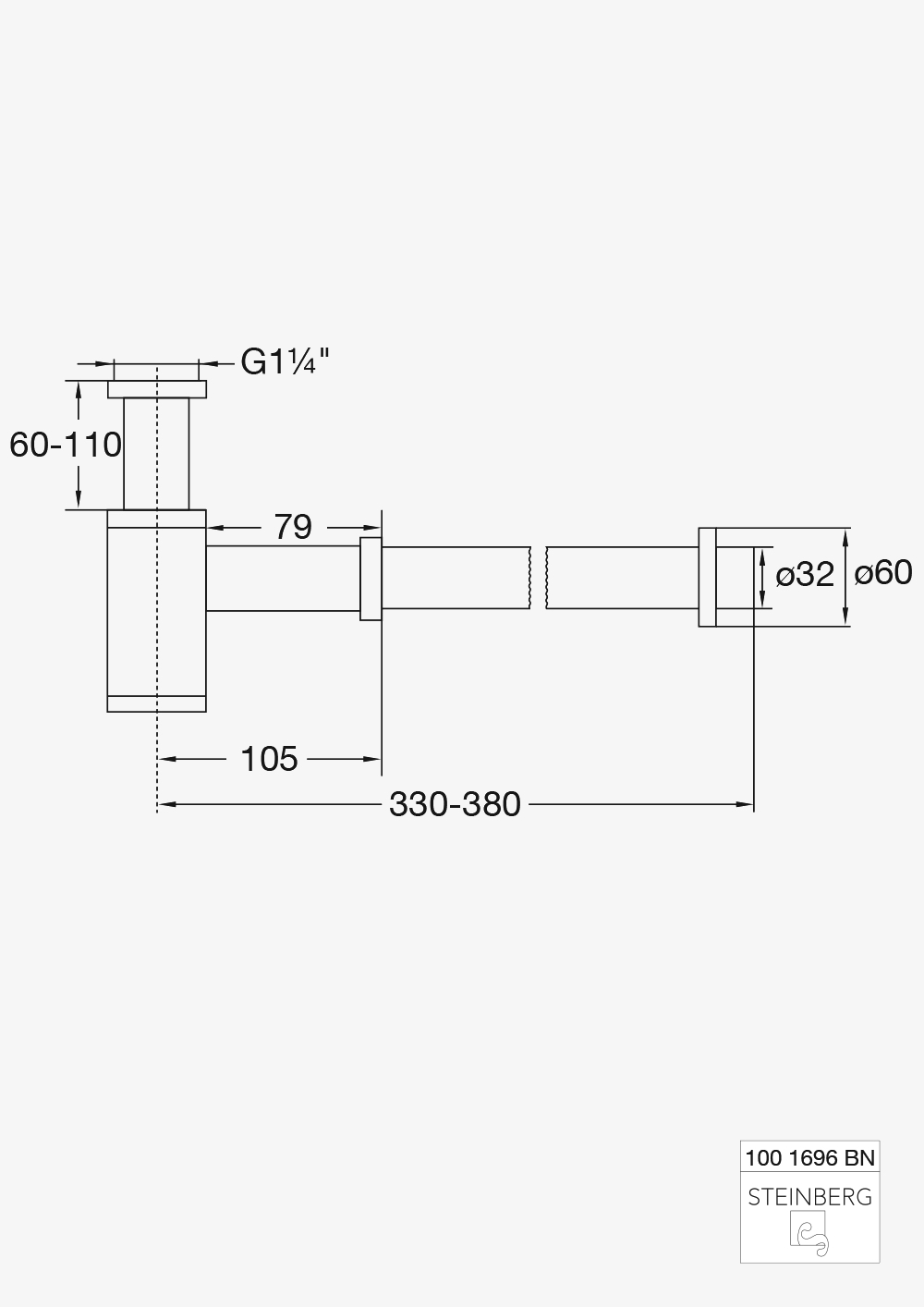 Universal Design-Siphon Universal Design-Siphon