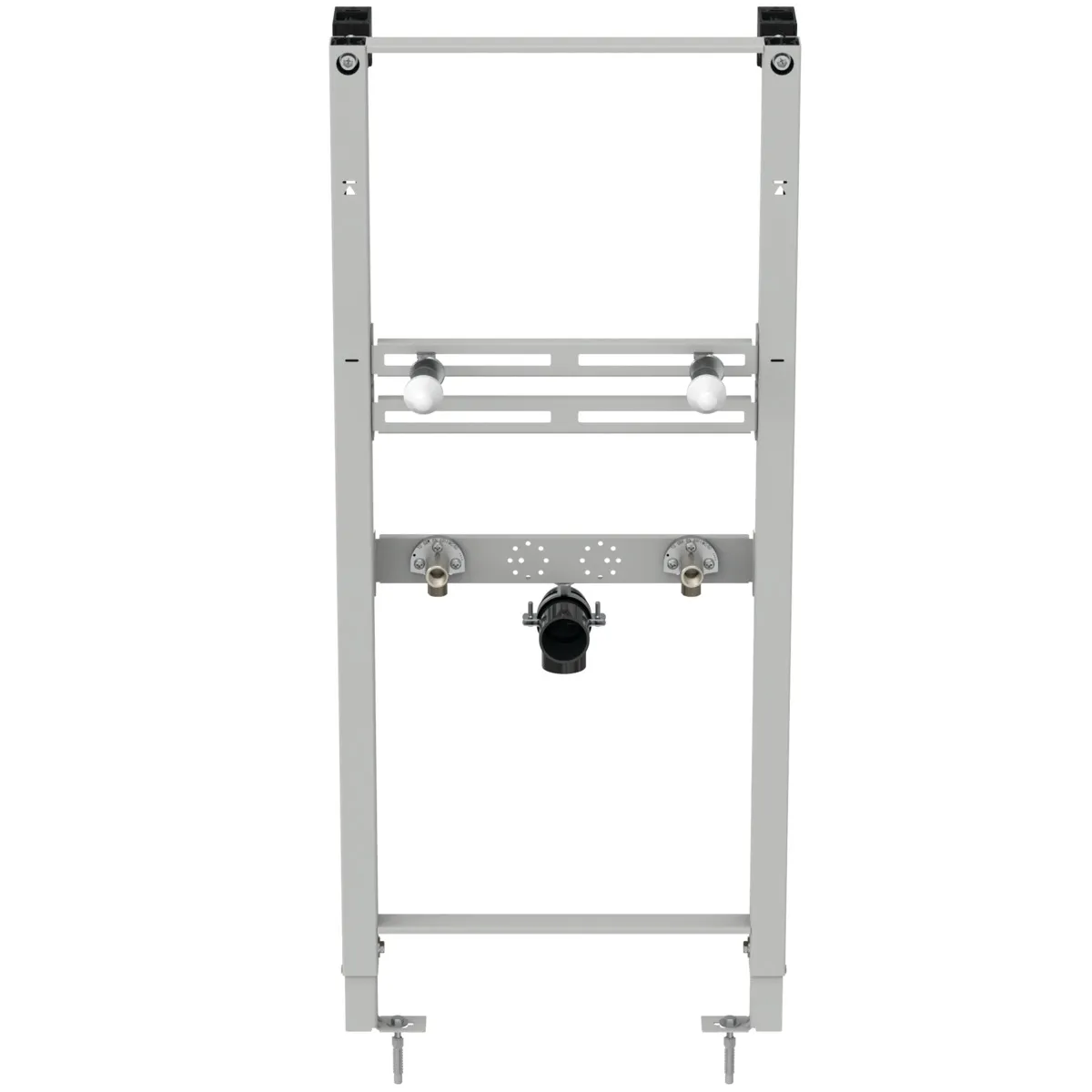 Ideal Standard Vorwand-/Einbauelement für Waschtisch „ProSys“ 115 × 50 × 12 cm Ideal Standard Vorwand-/Einbauelement für Waschtisch „ProSys“ 115 × 50 × 12 cm