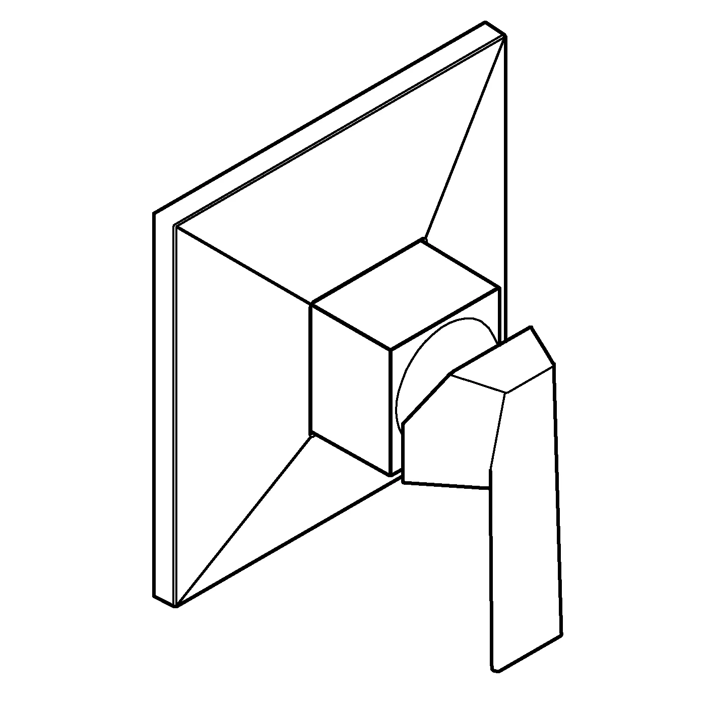 Grohe Allure Brilliant Einhand-Brausebatterie Fertigmontageset für Rapido SmartBox 24277 Grohe Allure Brilliant Einhand-Brausebatterie Fertigmontageset für Rapido SmartBox 24277