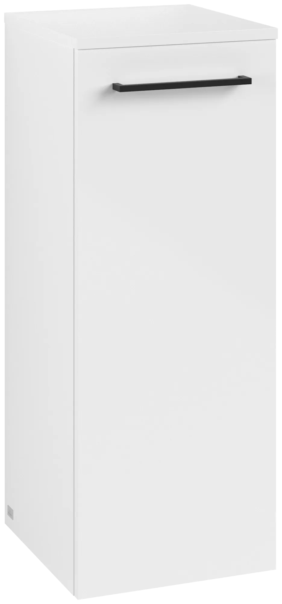 Villeroy & Boch Avento Seitenschrank A89510 350x890x405mm links Villeroy & Boch Avento Seitenschrank A89510 350x890x405mm links