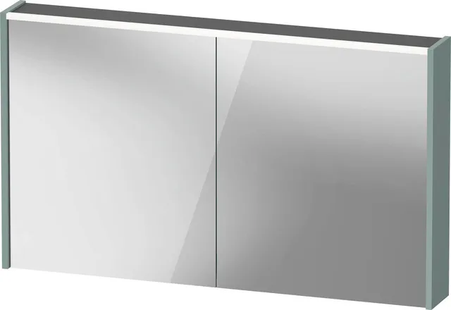 Duravit Spiegelschrank mit LED-Beleuchtung „D-Code“ 120 × 70 × 14,8 cm Duravit Spiegelschrank mit LED-Beleuchtung „D-Code“ 120 × 70 × 14,8 cm