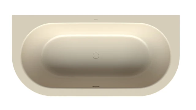 Bette rechteck Badewanne „BetteStarlet I Silhouette“ 195 × 95 cm in Jasmin Bette rechteck Badewanne „BetteStarlet I Silhouette“ 195 × 95 cm in Jasmin