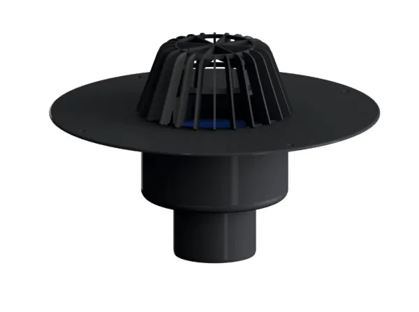 Dachablauf 62 FPO-PP, DN 90 Dachablauf 62 FPO-PP, DN 90