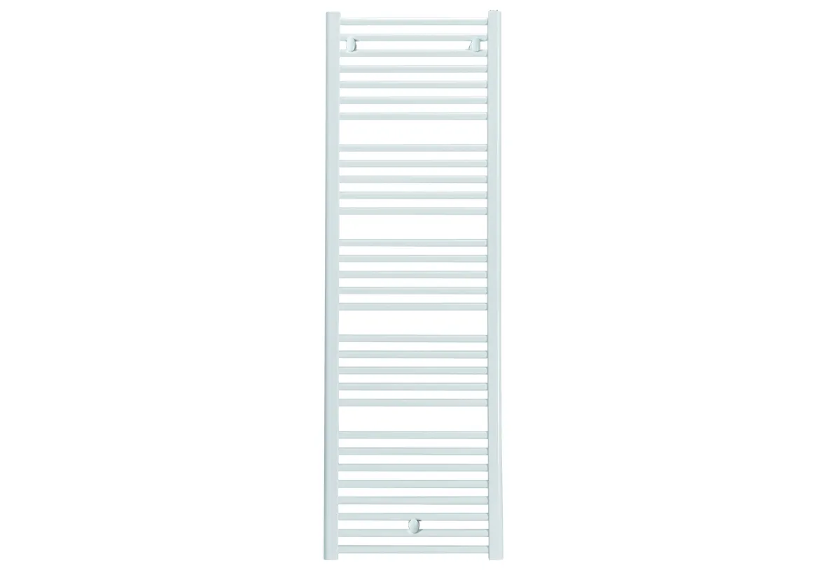 Purmo Badheizkörper Flores BH 1800 BL 500 RAL 9016 Purmo Badheizkörper Flores BH 1800 BL 500 RAL 9016